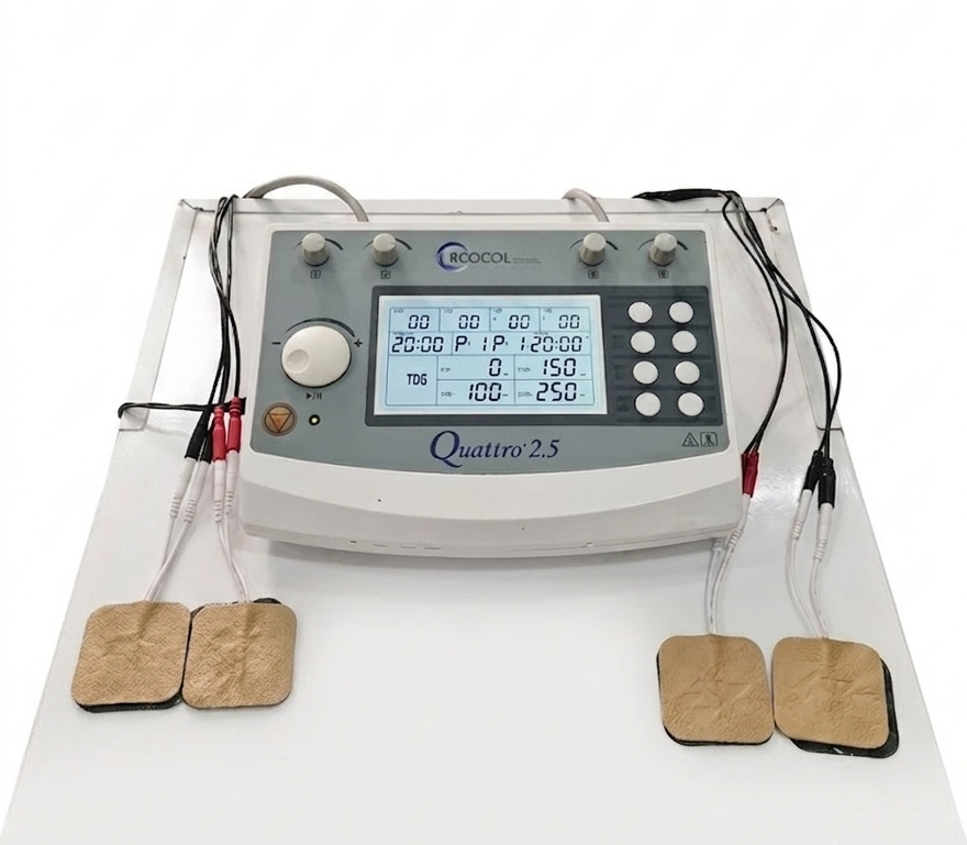 Estimulación Analgésica