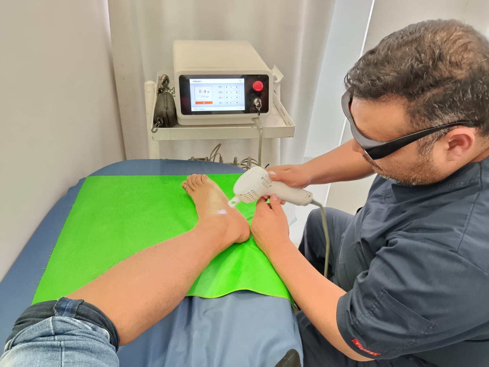 Bioestimulación Lumínica