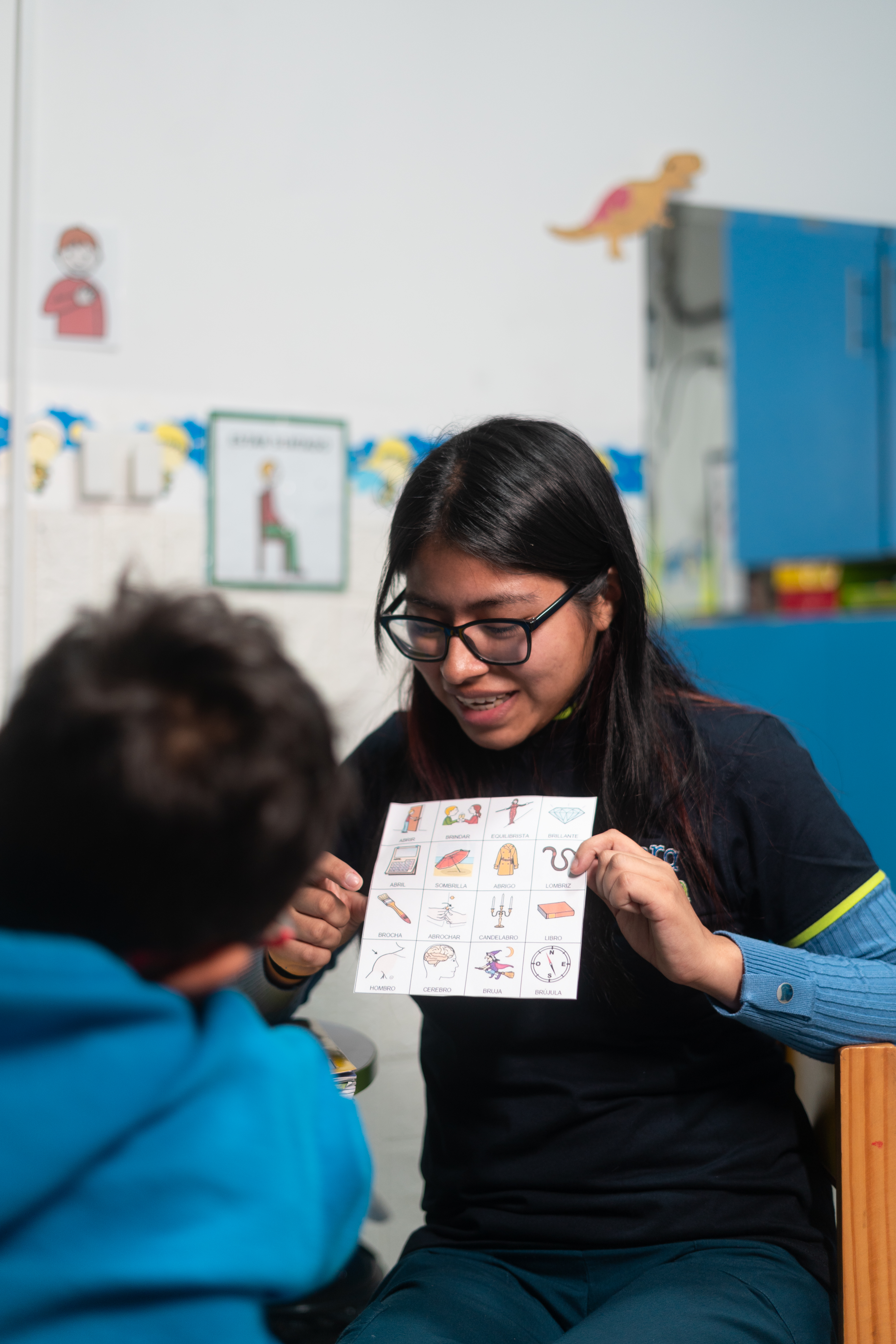 Evaluación médica en Thera Team
