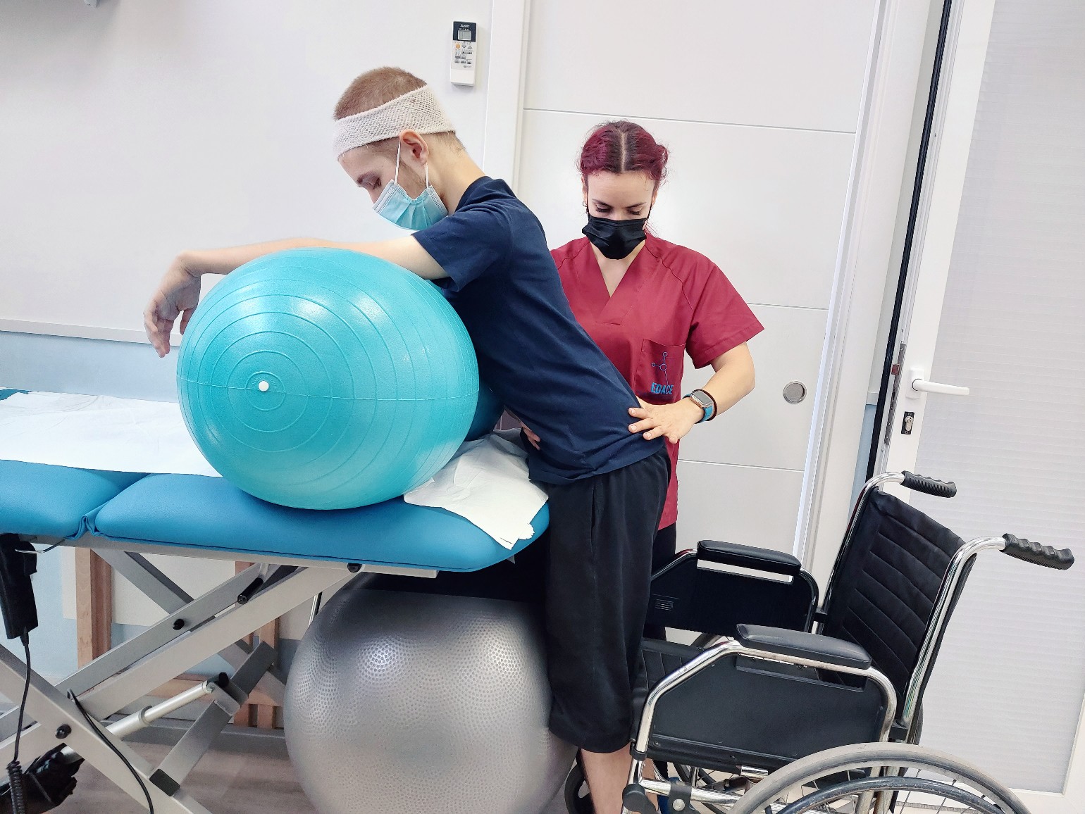 Fisioterapia Neurológica
