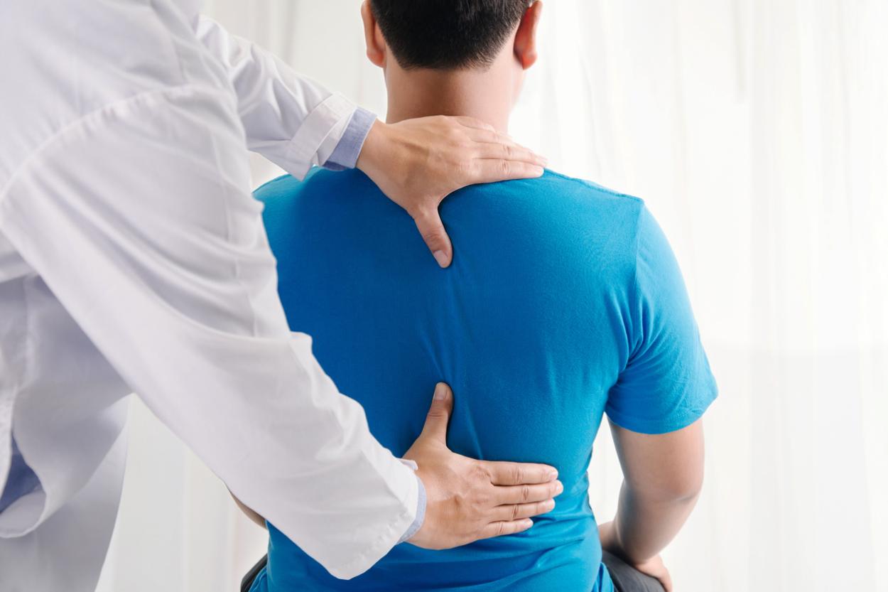 Terapia Manual