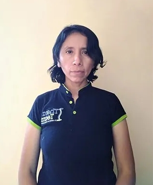 Lic. Julia Poma