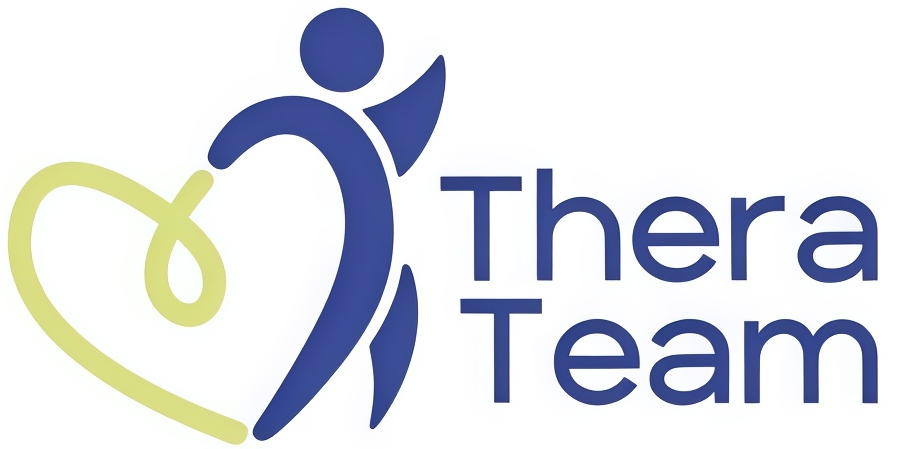 Thera Team Perú Logo